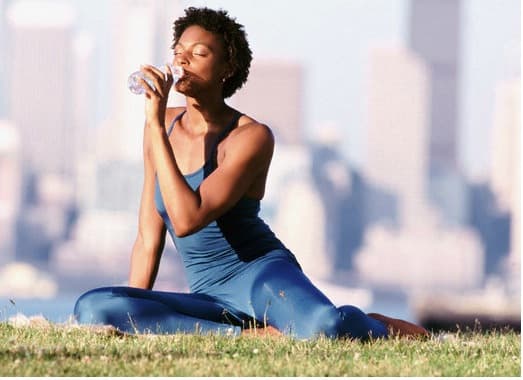 4 ways to make a healthier you right now
