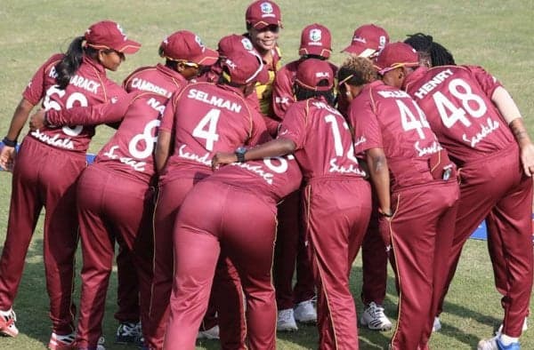 CWI expands Academy programme with 30 emerging players awarded contracts