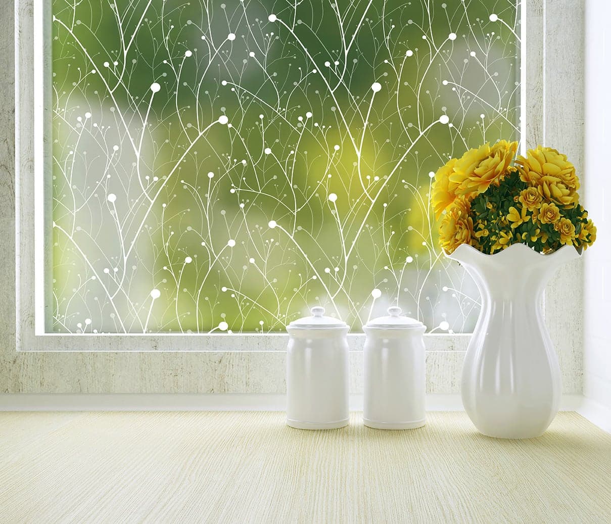 How window films can protect furniture and flooring from sun damage