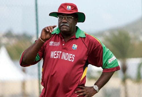 Lloyd defends West Indies unity amid two-tier Test cricket debate
