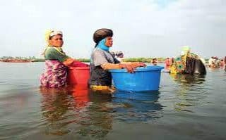 Belize to Host Women in Fisheries Forum