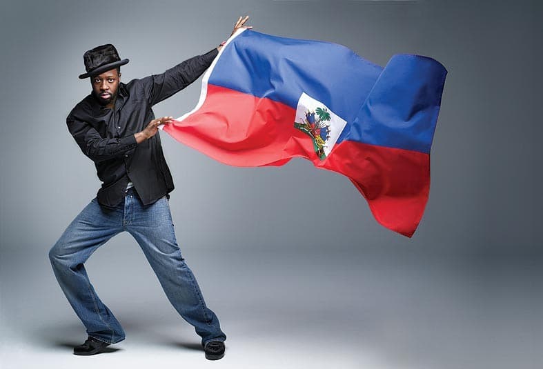 Wyclef headlines Sounds of Little Haiti