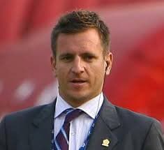 CONCACAF appoints new Chief of Football officer
