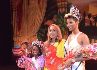 Miss Miami Broward Carnival Pageant celebrates 10 years
