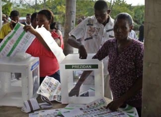 Two more candidates disqualified from Haiti elections