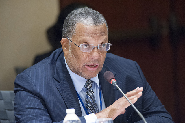 Pnp Leader Dr Peter Phillips To Name New Shadow Cabinet