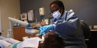 How a cosmetic dentist in Edison can improve confidence and oral health