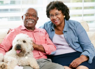 How men and women experience retirement differently