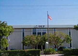 Strong opposition to oil-drilling project close to Miramar
