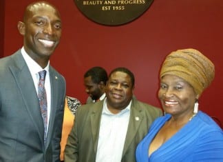 Miramar supports deportees in DR crisis