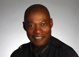 Smalling resigns as Lauderhill Police Chief