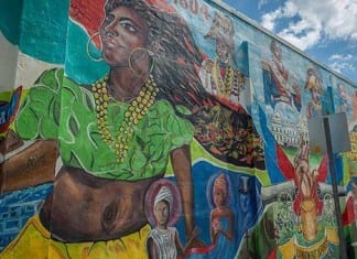3RD annual Caribe Arts Fest celebrates major art by minority artists