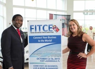 South Florida gets down to business at new FITCE expo