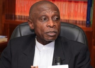 UN team in Guyana to explore options of settling border dispute