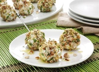 Easy to make mouth-watering appetizers
