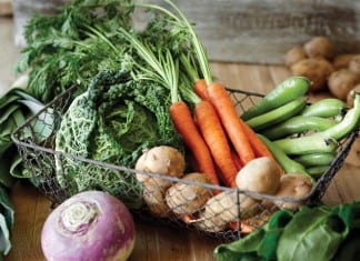 How to make the most of your grocery store’s produce aisle