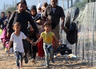 US under pressure to accept more Syrian refugees