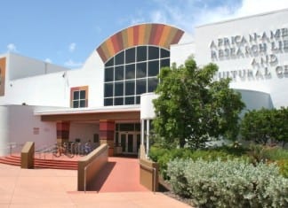 New story of healing in AARLCC Book Talk
