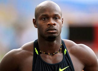 Jamaican athletes reach settlement with company that sold banned substance