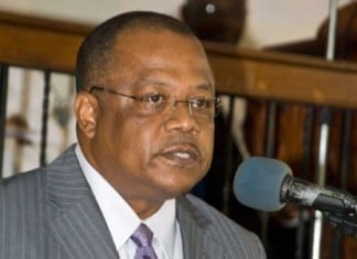 Barbados records decline in HIV infection rates