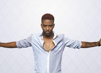 Dancehall superstar Konshens sets eyes on Europe