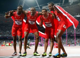 New T&T Sports Minister promises athlete development Trinidad and Tobago Government announces $1 million boost for athletes and community groups