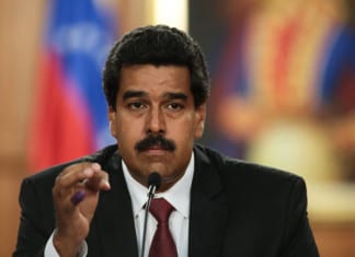 Guyanese President invited to ‘one-on-one’ meeting with President of Venezuela
