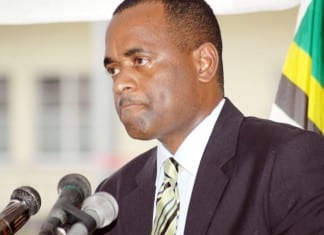 Skerrit declares Days of National Mourning