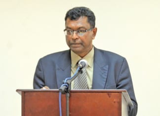 Guyana gun amnesty gets early positive results