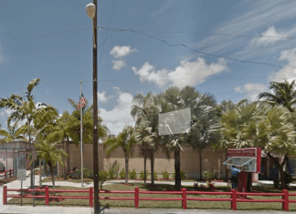 Frances S. Tucker Elementary wins fitness center