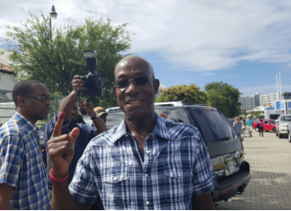 Opposition party wins election in Trinidad & Tobago Trinidad’s governing party PNM says no to fixed election date