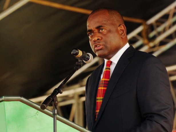 Roosevelt Skerrit says DLP government will ensure opposing voices will be heard in new Parliament Prime Minister Roosevelt Skerrit says if his Dominica Labour Party (DLP) wins all the 21 seats in the December 6 general election being boycotted by the main opposition parties, it will use the opportunity to ensure that the voices of the church and the trade union are heard in the legislative chamber. Today is Nomination Day for the election that Skerrit called two years ahead of the constitutional deadline, which the main opposition United Workers Party (UWP) and the Dominica Freedom Party (DFP) have indicated they will boycott because of the lack of promised electoral reform. At least two independent candidates have said they will contest the polls and the newly formed Team Unity Dominica (TUD) said it will nominate candidates. Speaking at a DLP public meeting on Thursday night, Skerrit, 50, who has been prime minister since 2004, said if the party wins all 21 seats “I shall move with dispatch to have the necessary laws amended to provide the for appointment of four independent senators to the Parliament of Dominica”. He said he would ask President Charles Savarin to appoint one senator on the advice of the political entity that received the second highest number of votes in the election, another appointed on the advice of the private sector with the other two coming from the trade unions and the churches. “So have no fear, there shall be voices in the Senate and at least of different philosophies in the Parliament of Dominica. We shall facilitate different views and recommendations. We do not believe we have all the ideas, but we need constructive engagement, and I shall look forward to a new purposeful and well-intentioned Parliament in the New Year,” Skerrit said. But speaking at a “No Reform, No Election,” rally in the capital on Thursday night, Opposition Leader, Lennox Linton, urged supporters to boycott the election unless there is electoral reform. “We have campaigned for it; we have advocated for it and for years we don’t have it. Every independent body that has monitored elections in Dominica says we should have reform,” said Linton, who last month stepped down as the UWP leader. “So we are saying now, the first order of business in the resistance to that disrespectful betrayal of us with this election call is to ignore it completely. It is not our election, it is his election, let him contest it, he will go up against himself, it will never be a legitimate election.” Linton told supporters that the snap poll will have no legitimacy “and tonight we stand united in denying Roosevelt Skerrit the moral authority to govern Dominica. Meanwhile, the Electoral Office said all returning officers and election clerks will be available at designated nomination centers on Friday to receive nomination papers and statutory declarations from prospective candidates. CMC/