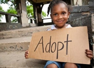 The legal requirements of adopting a stepchild