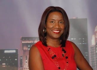 St. Kitts & Nevis Independence Spotlight: Avonelle Hanley-Green