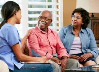 Palm Beach County increases caregiver requirements