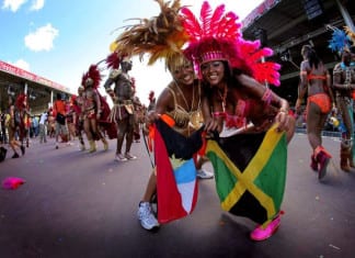 Three reasons why Miami Broward Carnival is a must this year Jamaica Carnival Checklist