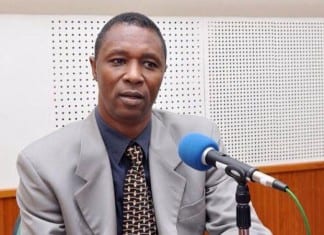 Haiti’s presidential candidates tackle issues at DC Town Hall