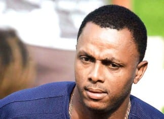 Courtney Walsh picks top American players