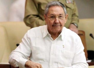 Obama to meet Cuba’s Raul Castro Tuesday