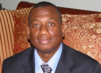 St. Kitts & Nevis Independence Spotlight: Elvis “Charles” James Sr.