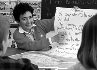 EDITORIAL: A bilingual future is our future