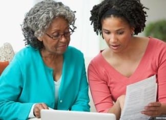 Immigration Q&A: Filing for parents