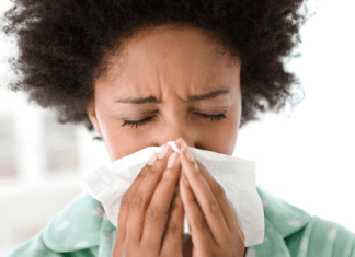 Early flu treatment reduces hospitalization time, disability risk in older people