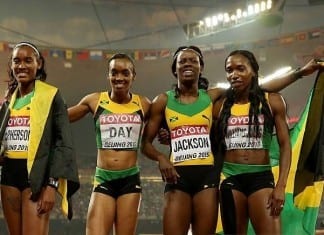 Jamaica must retain its phenomenal athletes