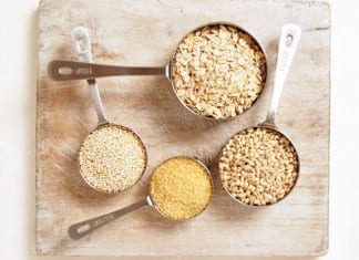 5 ways to simplify gluten-free eating this school year