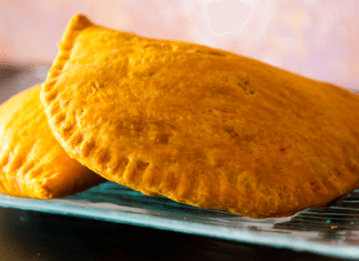 First Jamaican patty eating contest held in Brooklyn