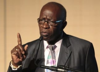 Warner banned from football for life by FIFA