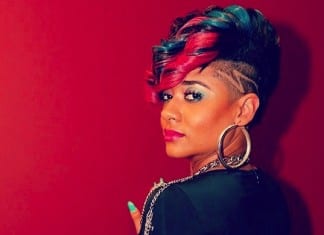 Rick Ross signs Jamaican artiste Kris Kelli