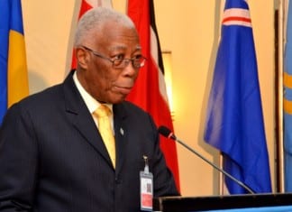 Jamaican senate to debate CCJ Bills