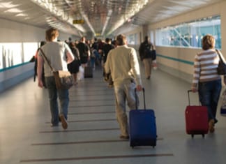Immigration Q&A: How long can a non-resident stay in the country?